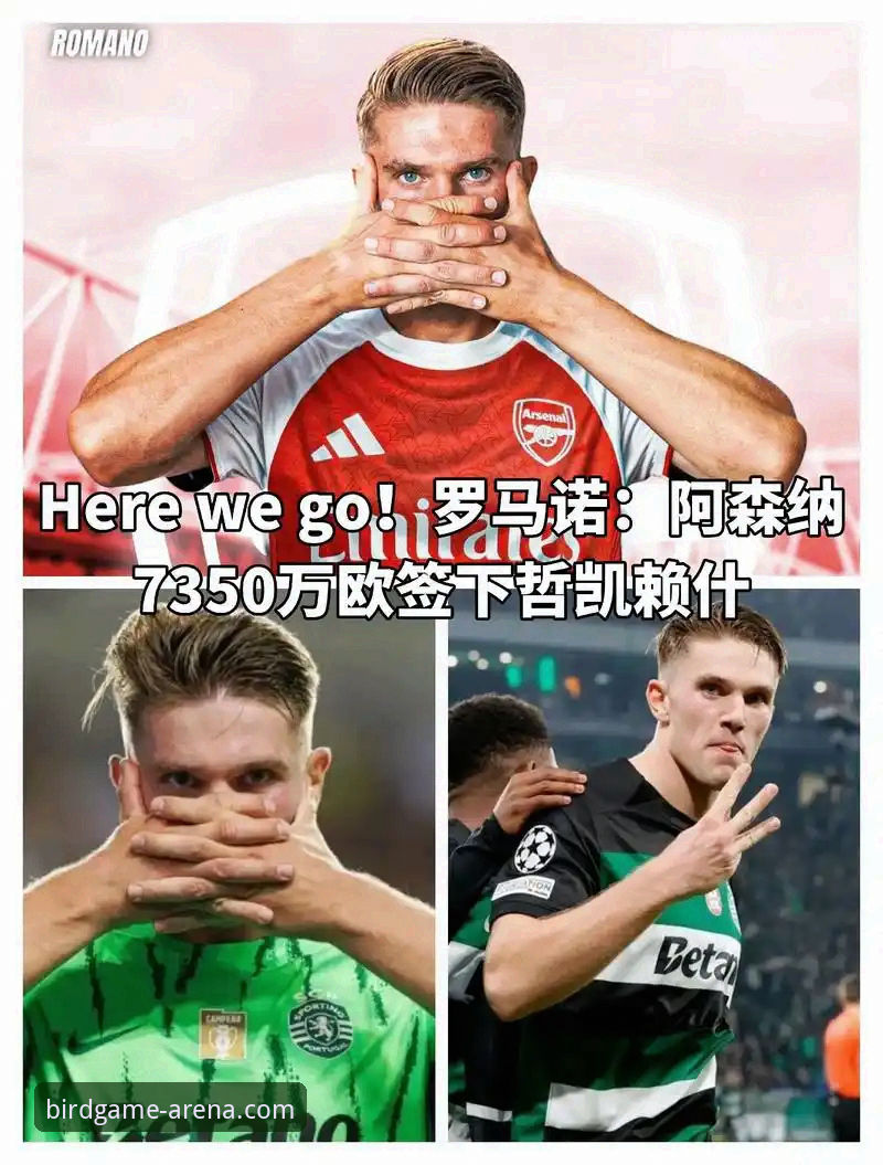小鸟体育互动体验 哲凯赖什20球里程碑深度解析:阿森纳锋线新核如何在小鸟体育竞猜入口引发热议